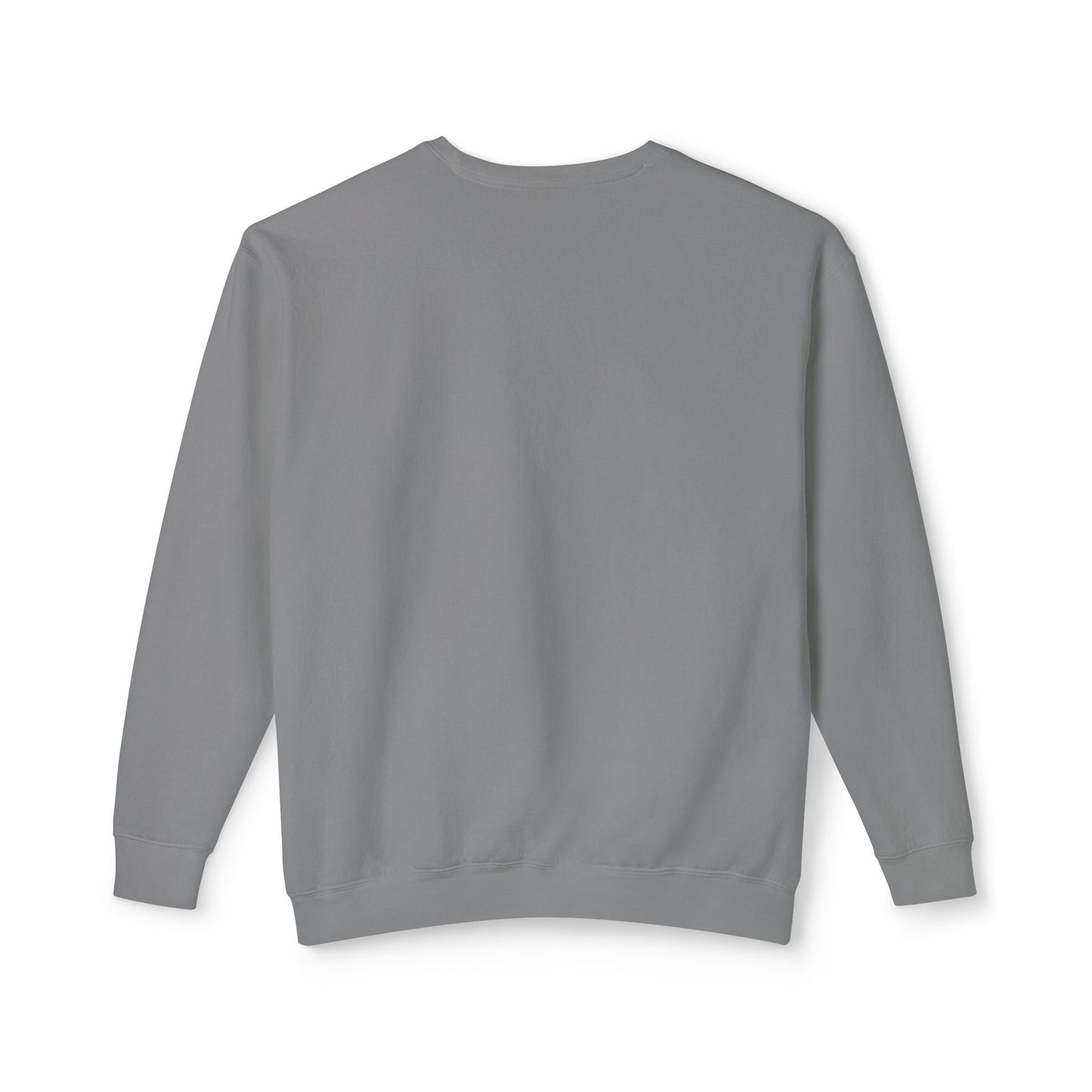 Unisex Breezy Lightweight Crewneck Sweatshirt with Signature Design | Cozy Sweatshirt for Casual Wear, Gift for Music Lovers, Stylish [...]