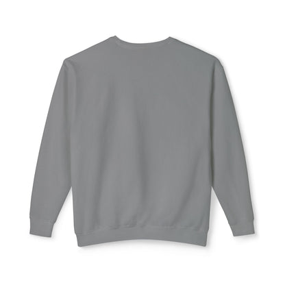 Unisex Breezy Lightweight Crewneck Sweatshirt with Signature Design | Cozy Sweatshirt for Casual Wear, Gift for Music Lovers, Stylish [...]