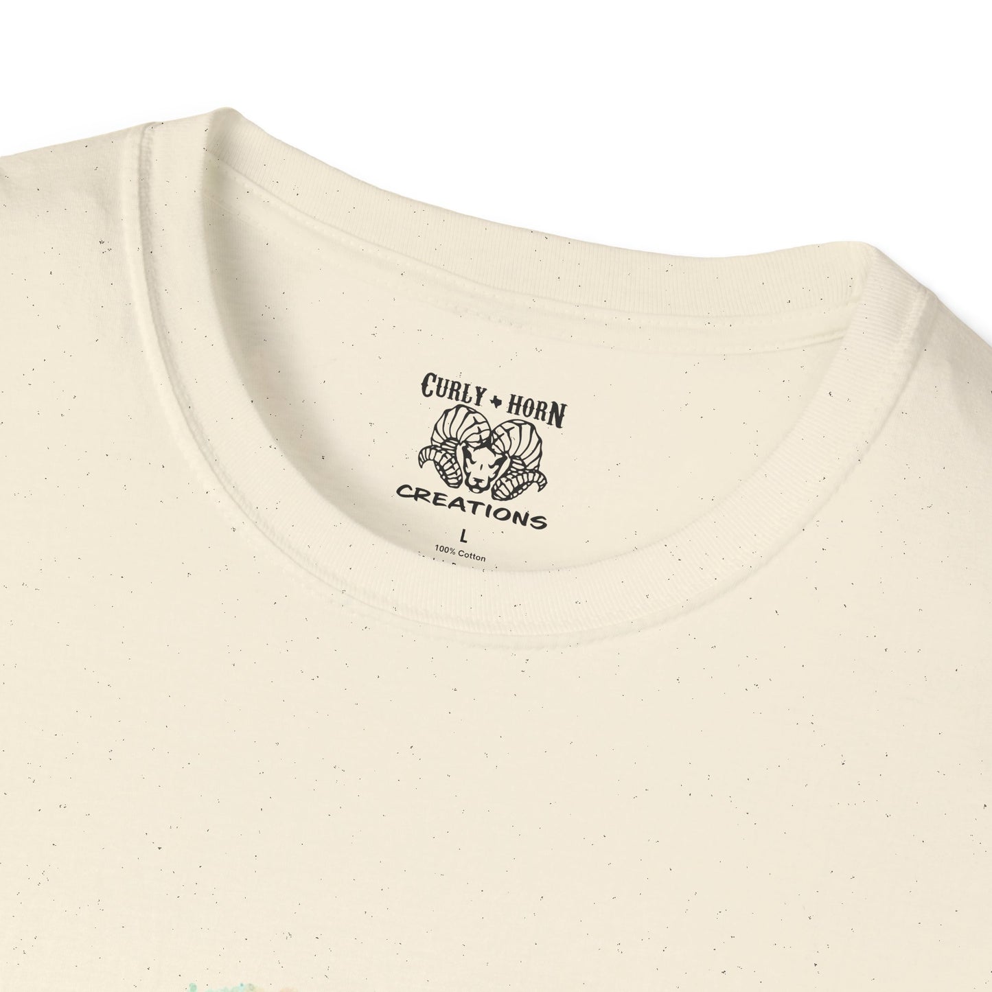 Holly Jolly Skull T-Shirt - Fun Unisex Tee for Holiday Cheer, Halloween, Christmas, Gift for Friends, Graphic Shirt