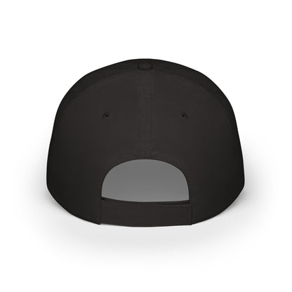 Jesus The Way Baseball Cap, Faith Hat, Christian Apparel, Religious Gift, Casual Style, Spiritual Headwear