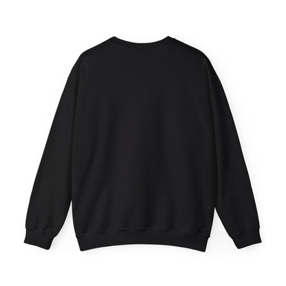 Ghostly Cowboy Crewneck Sweatshirt | Halloween, Fall Fashion, Cozy Gift, Trendy Sweater, Unisex Apparel