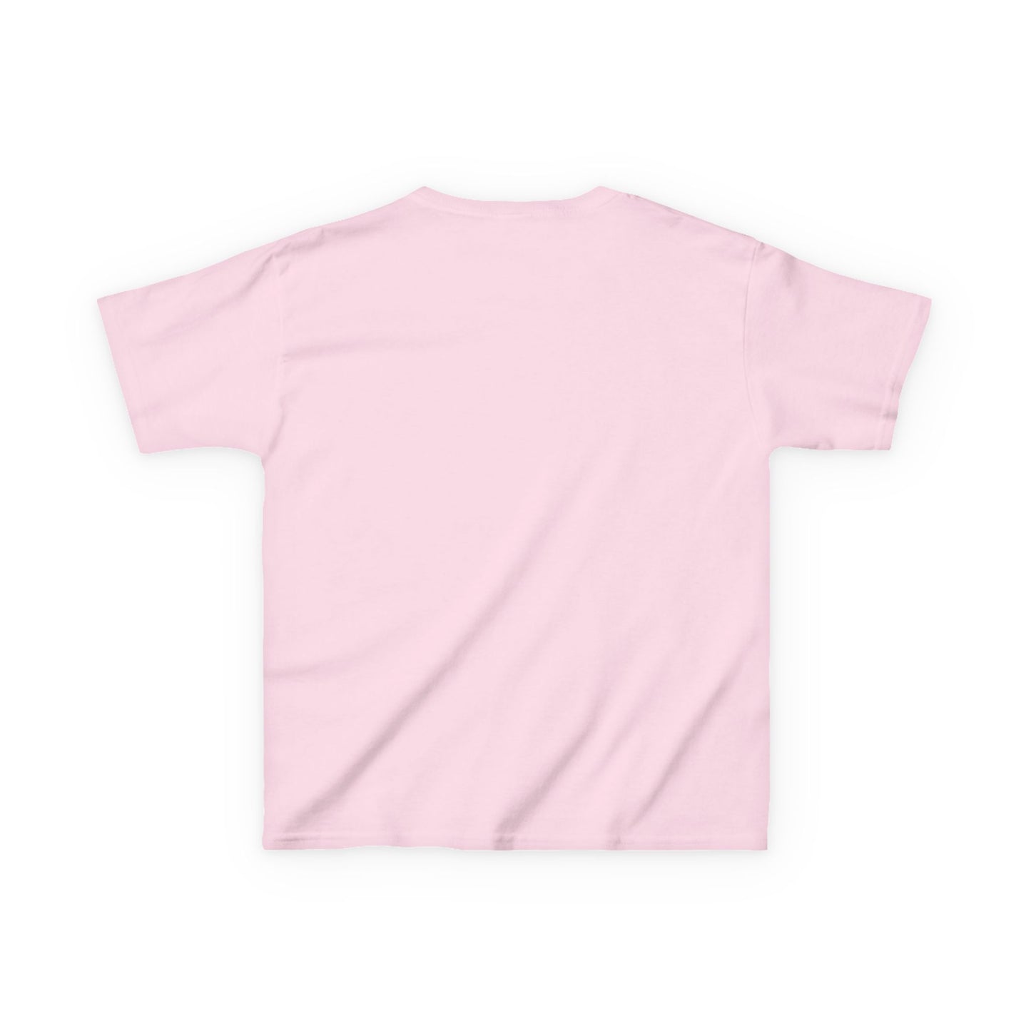 Cute Ghosts & Bows Kids Tee, Halloween Shirt, Gift for Kids, Spooky Season Apparel, Fun Ghost T-Shirt