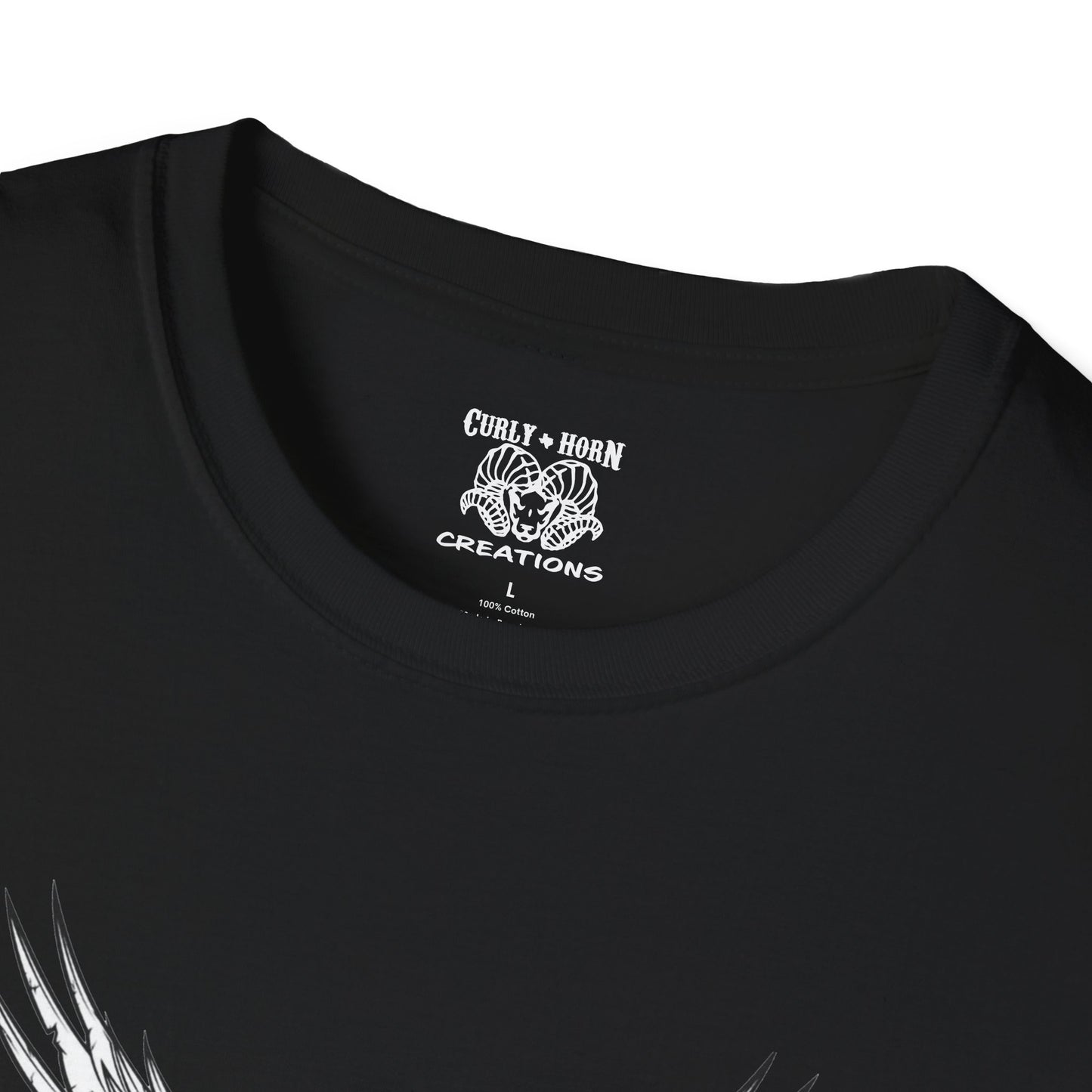 Unisex Ozzy Shirt
