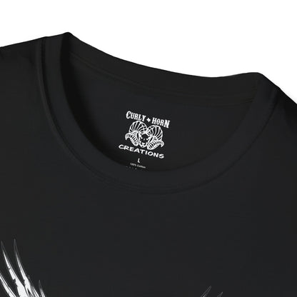 Unisex Ozzy Shirt