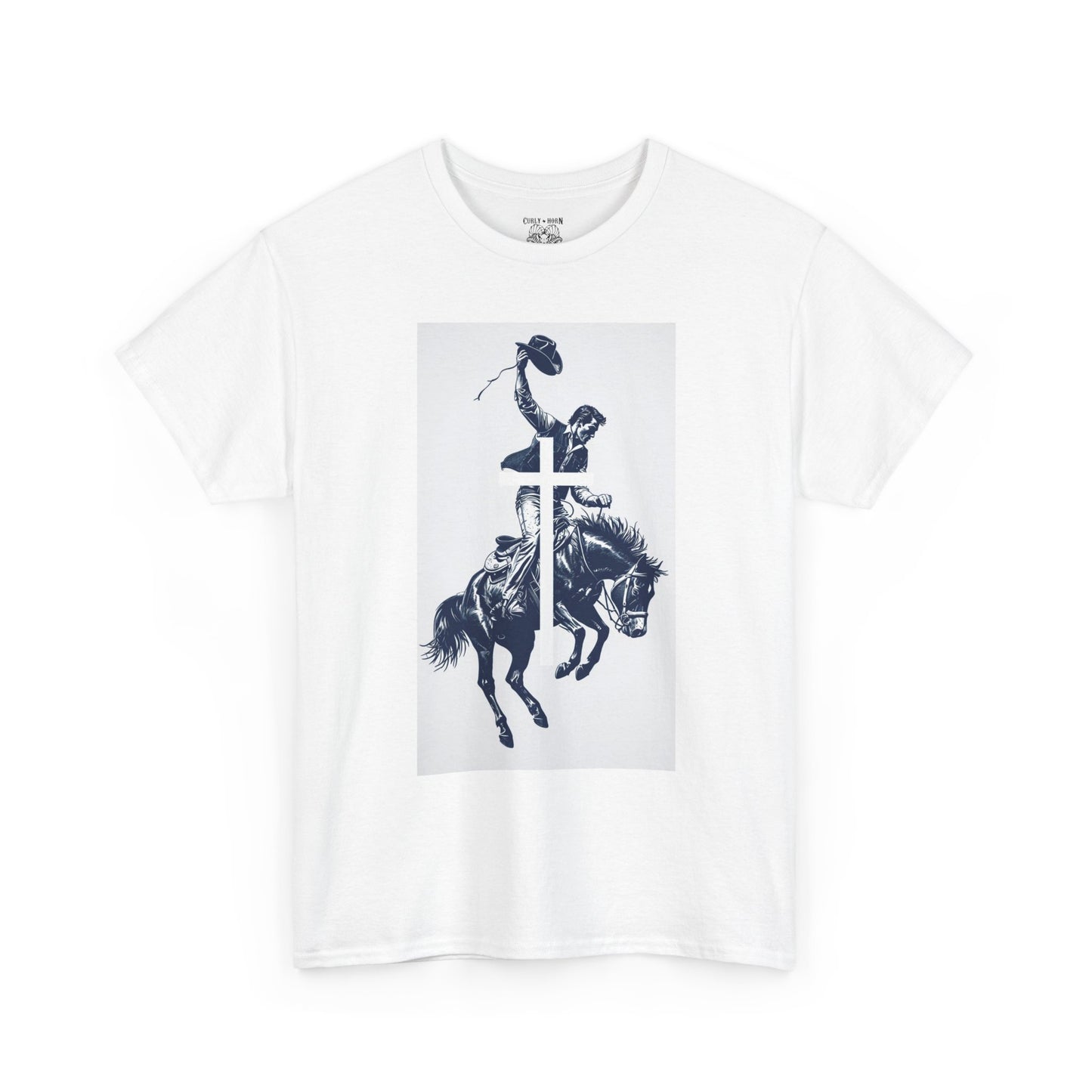Equestrian Adventure Tee, Equestrian Gift, Horse Riding, Cowboy Theme, Animal Lover Apparel, Western Style T-Shirt