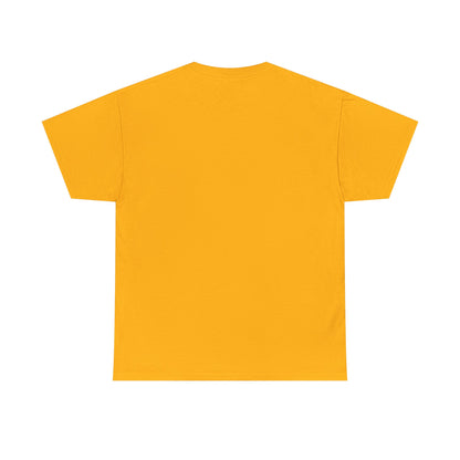 The Slayers Unisex Heavy Cotton Tee - Retro Band Style, Perfect for Music Lovers, Gifts, Concerts, and Casual Wear