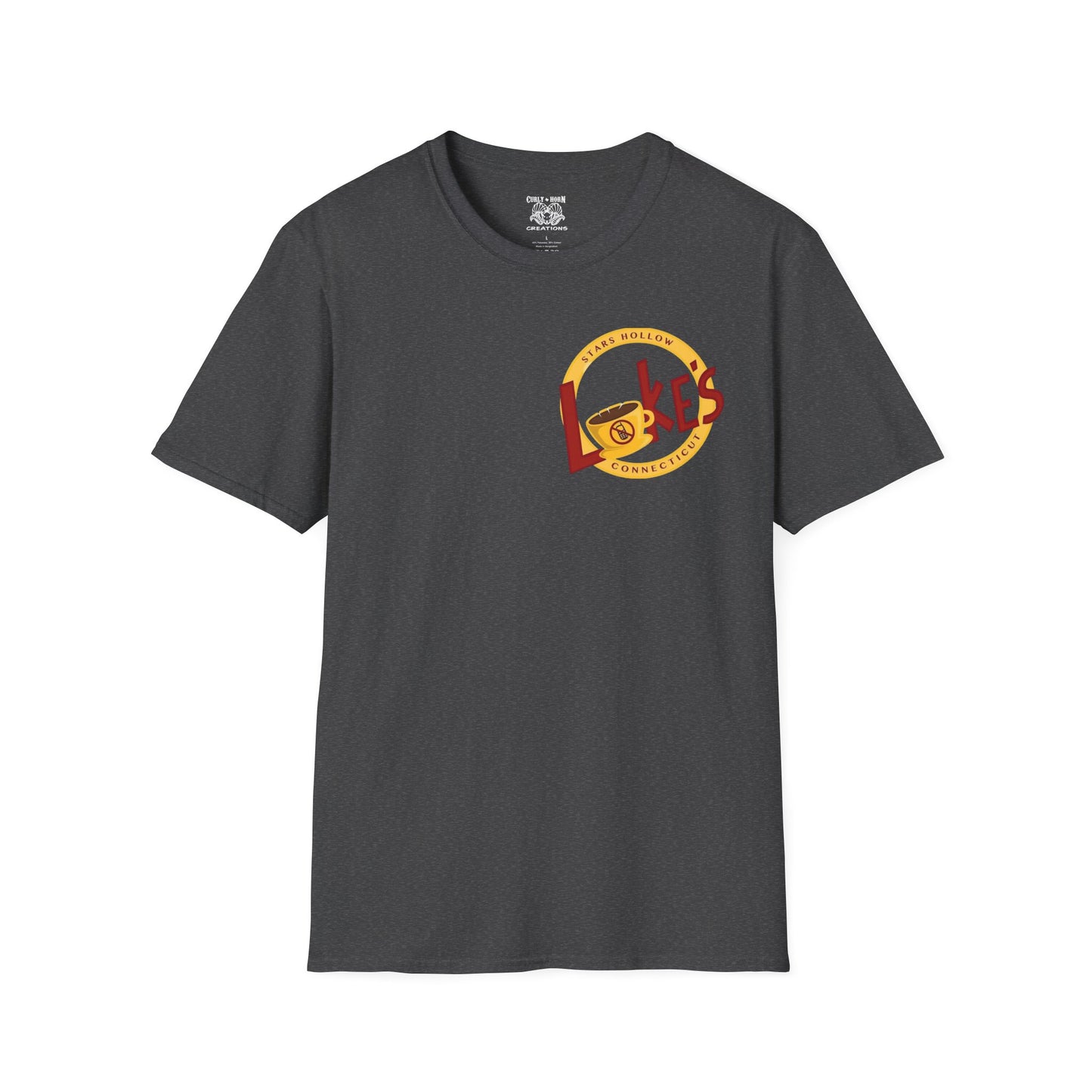Stars Hollow Autumn Festival T-Shirt