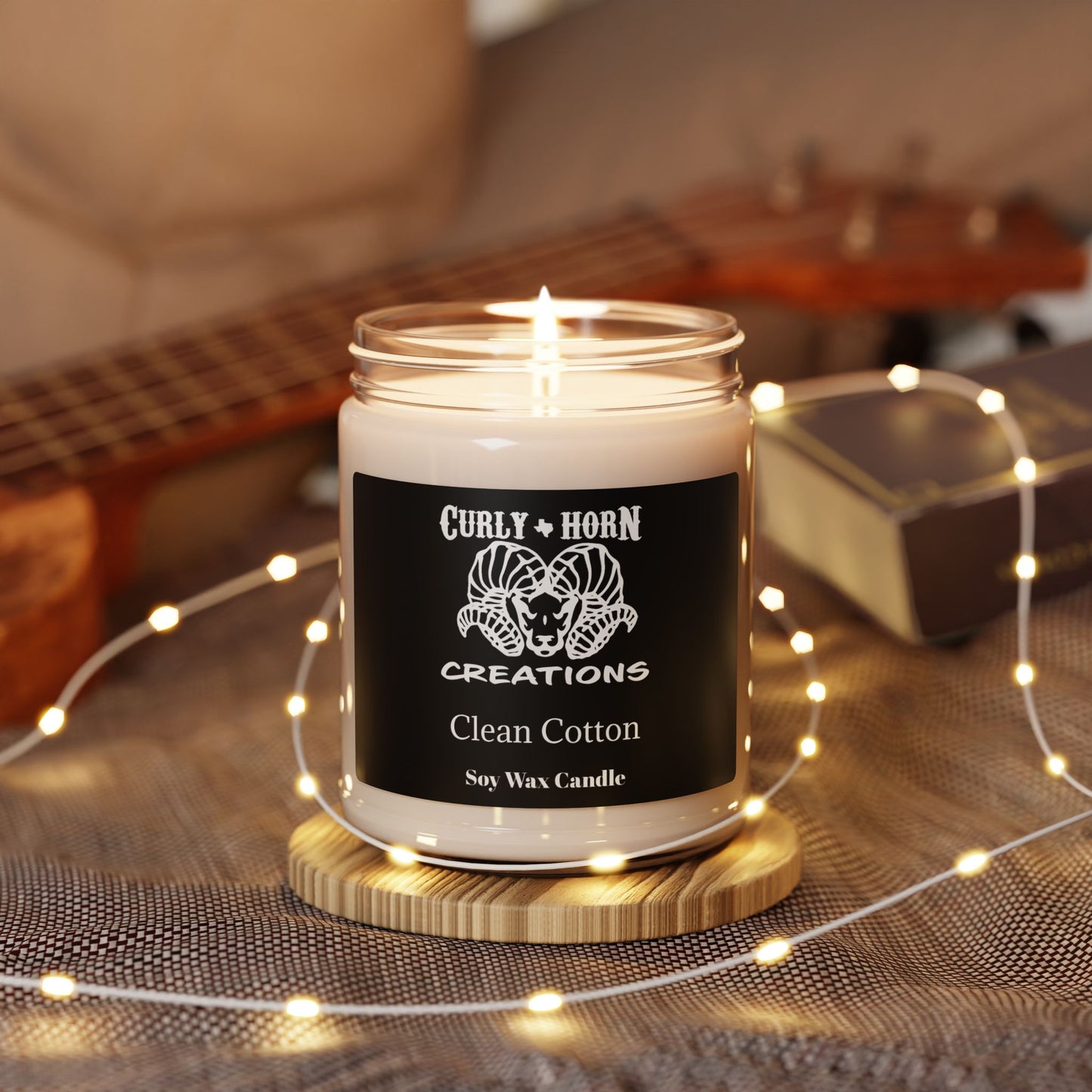 Scented Soy Candles, Cozy Home Decor, Unique Gifts, Relaxation Aroma, Autumn Essential