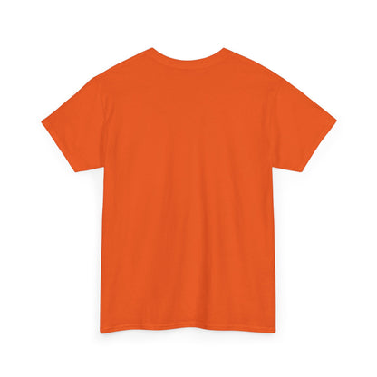 The Slayers Unisex Heavy Cotton Tee - Retro Band Style, Perfect for Music Lovers, Gifts, Concerts, and Casual Wear