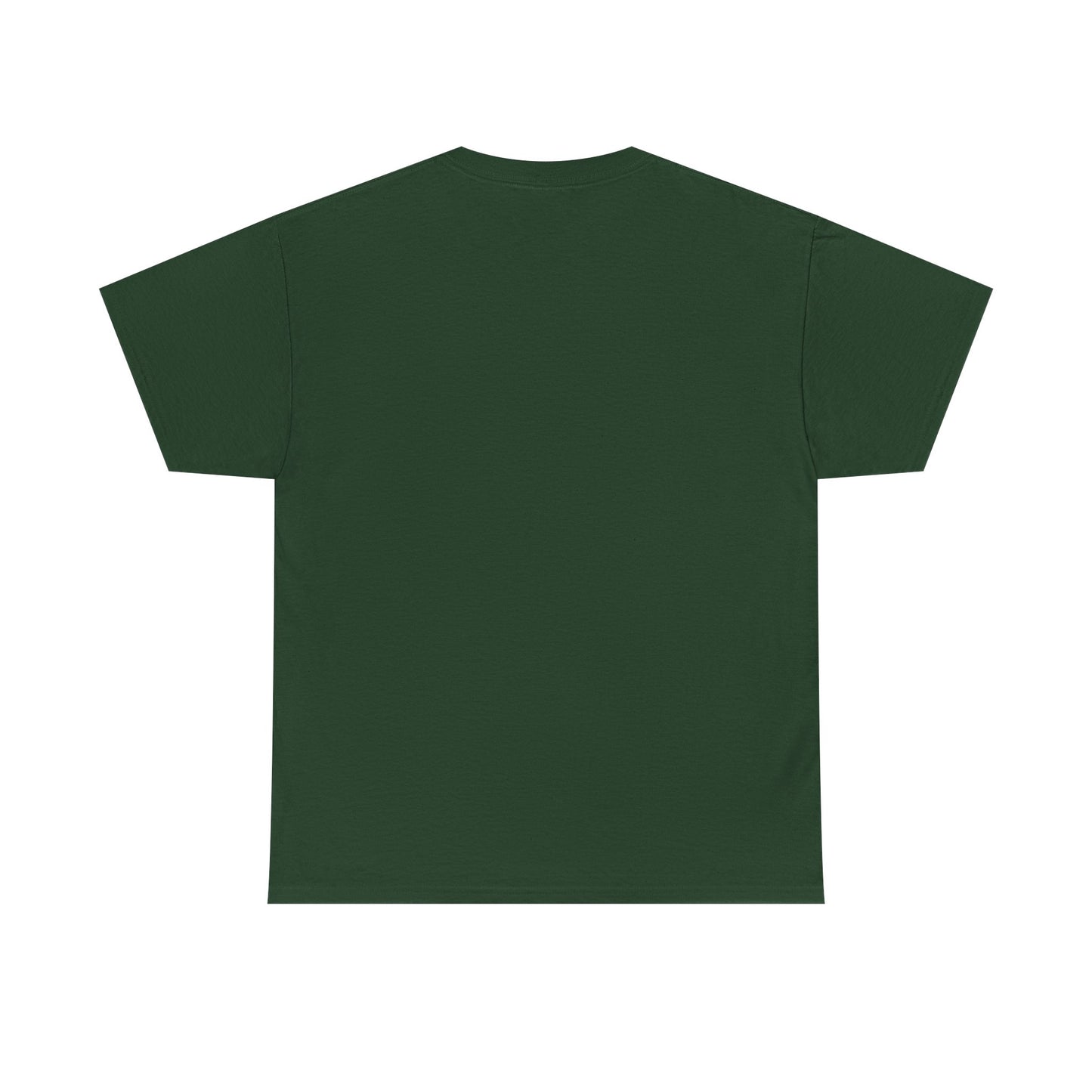 The Slayers Unisex Heavy Cotton Tee - Retro Band Style, Perfect for Music Lovers, Gifts, Concerts, and Casual Wear