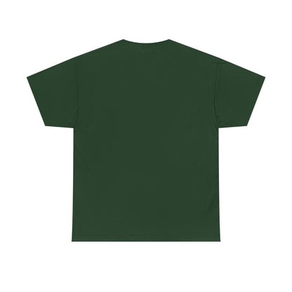 The Slayers Unisex Heavy Cotton Tee - Retro Band Style, Perfect for Music Lovers, Gifts, Concerts, and Casual Wear