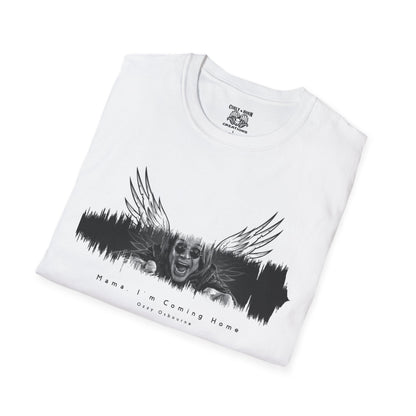 Unisex Ozzy Shirt