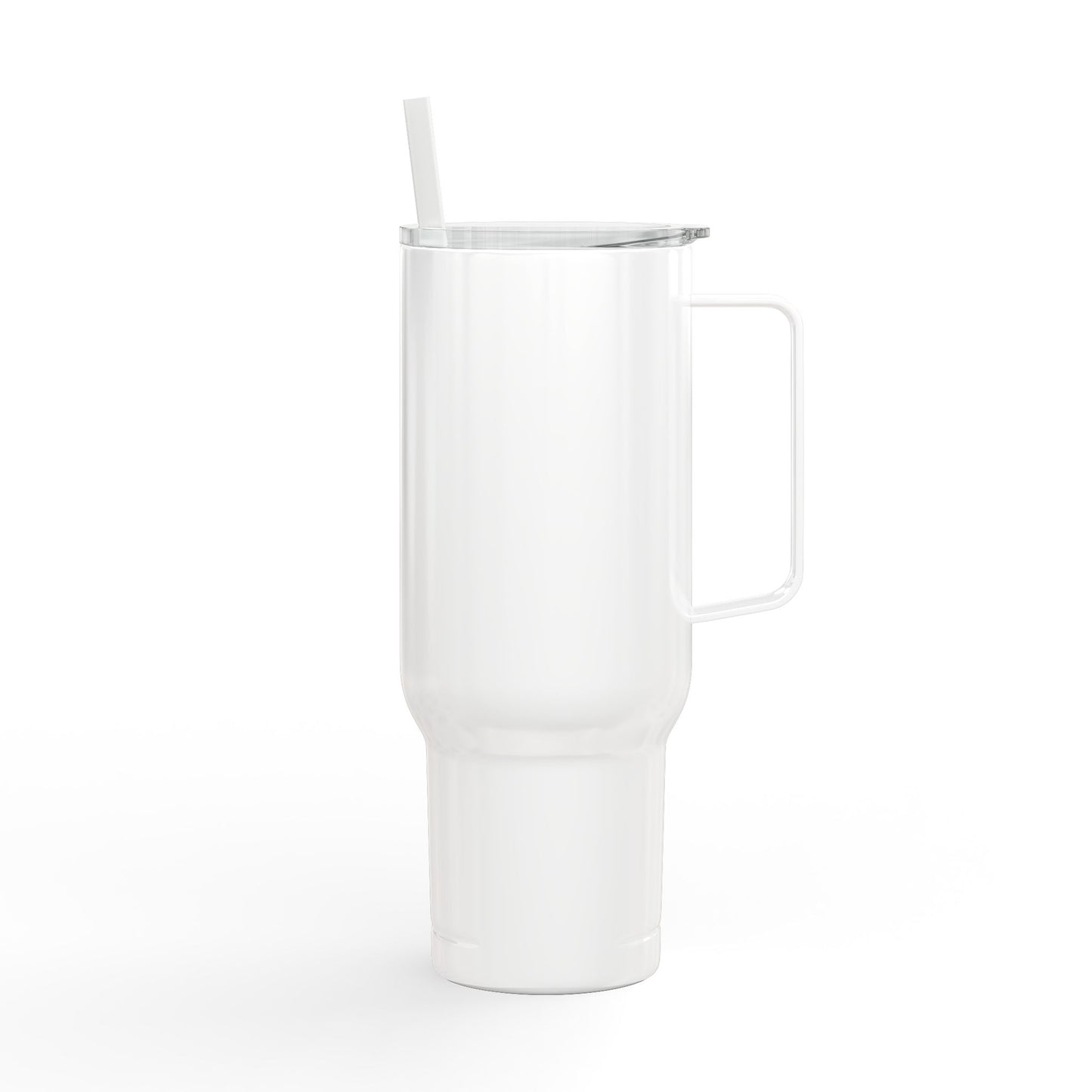 Jesus Insulated Tumbler | 40oz Travel Mug | Personalized Drinkware | Perfect for Gifts & Celebrations | Engraved Cup