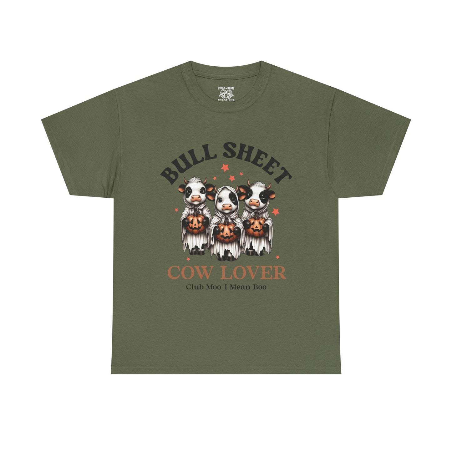 Cow Lover T-Shirt, Funny Farm Shirt, Gift for Cattle Enthusiasts, Unisex Cow Tee, Perfect for Birthdays or Holidays