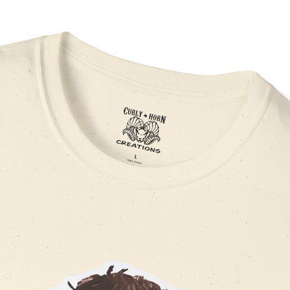 Edward Cullen Graphic Tee - Perfect for Everyday Wear, Gifts, Casual Outings, Art Lovers, Birthdays, and More!