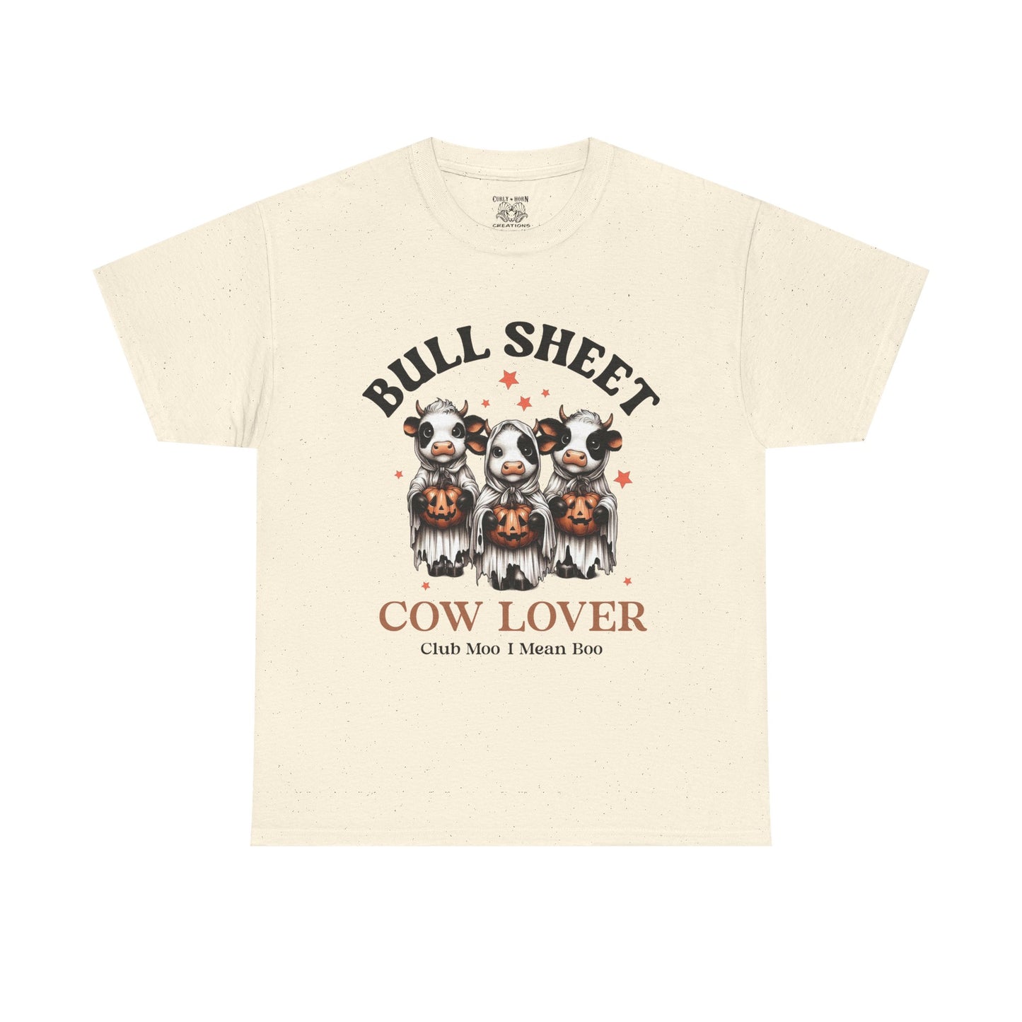 Cow Lover T-Shirt, Funny Farm Shirt, Gift for Cattle Enthusiasts, Unisex Cow Tee, Perfect for Birthdays or Holidays