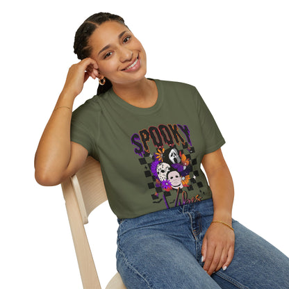 Spooky Vibes T-Shirt