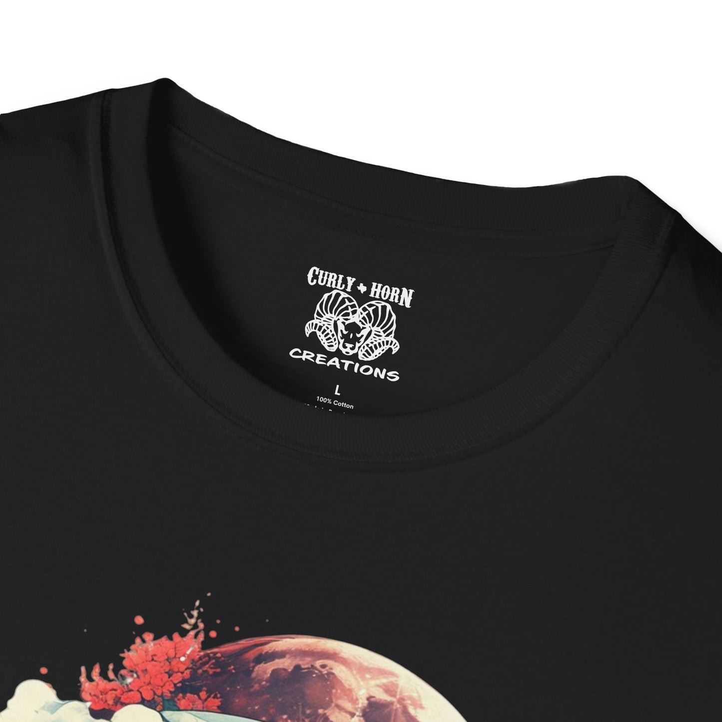Gothic Skull Graphic T-Shirt, Casual Tee, Unisex Apparel, Streetwear, Halloween Clothing, Unique Gift
