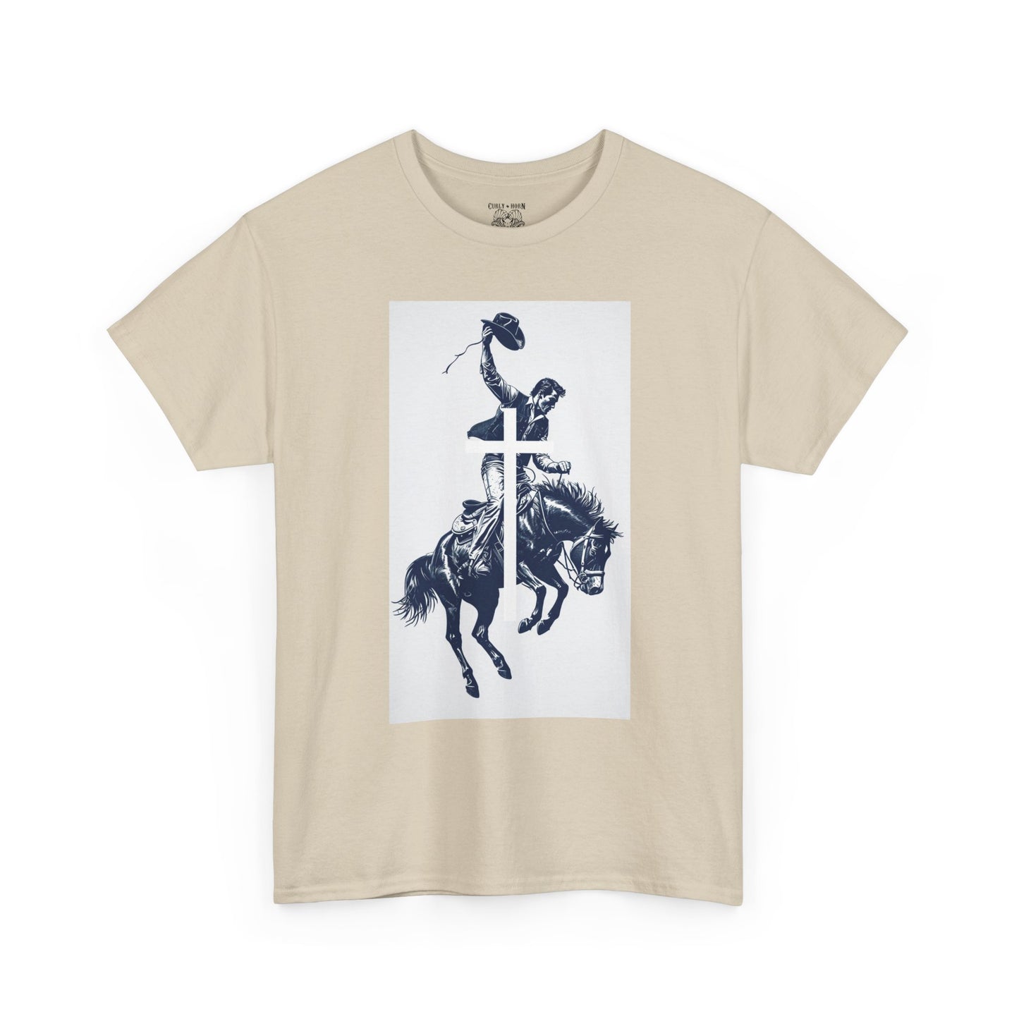 Equestrian Adventure Tee, Equestrian Gift, Horse Riding, Cowboy Theme, Animal Lover Apparel, Western Style T-Shirt