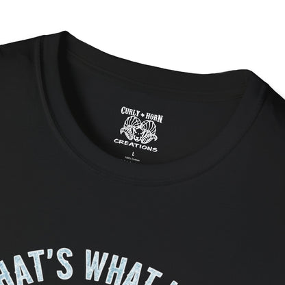 Fishing Enthusiast T-Shirt - Perfect Gift for Father's Day, Birthday, or Fishing Trips, Cool Fisherman Apparel, Outdoor Shirt