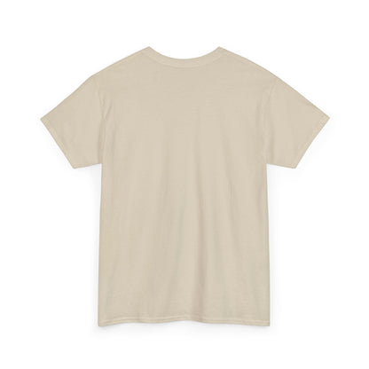 Ain't No Ghost Heavy Cotton Tee