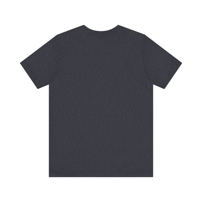 Art Crispies Unisex Tee - Fun Graphic Shirt, Gift for Art Lovers, Casual Wear, Halloween Costume, Unique Apparel