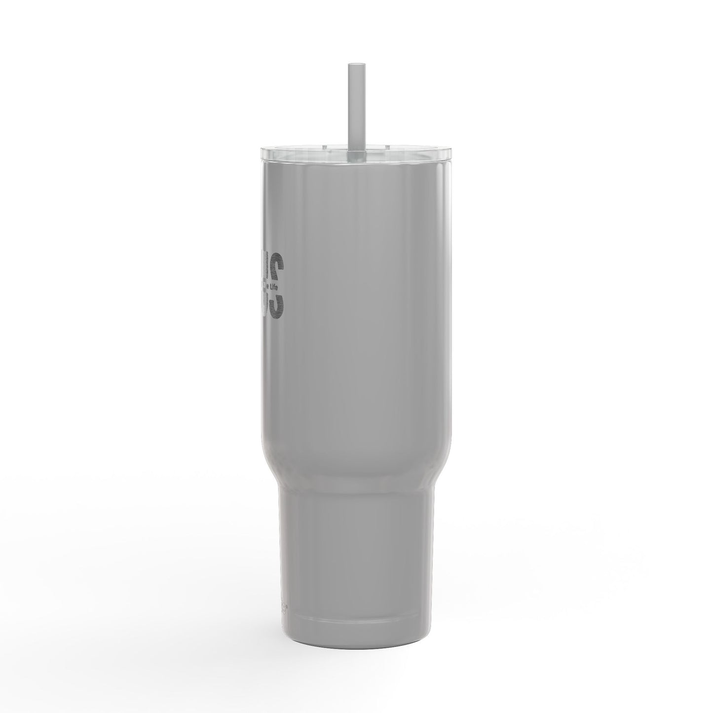 Jesus Insulated Tumbler | 40oz Travel Mug | Personalized Drinkware | Perfect for Gifts & Celebrations | Engraved Cup
