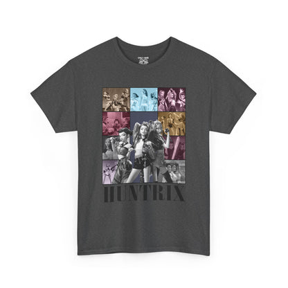Retro Graphic Tee - Unisex Heavy Cotton Tee, Casual Wear, Gift for Him or Her, Music Lover Shirt, 90s Nostalgia