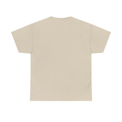 Ain't No Ghost Heavy Cotton Tee